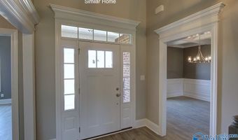 Timberridge - C Newby Chapel Road, Athens, AL 35613