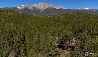 1217 Big Owl Rd, Allenspark, CO 80510