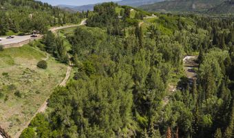 Tbd Tiehack Road, Aspen, CO 81611