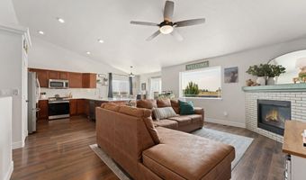 1132 VERLAN Way, Cheyenne, WY 82009