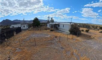 1054 S Casada Way, Amargosa Valley, NV 89020