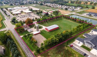 W6102 MANITOWOC Road, Appleton, WI 54915