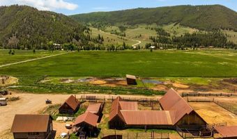 1220 Wilder Mountain Rd, Almont, CO 81210
