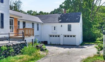 105 South St, Barre, MA 01005