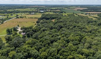 1246 N 1 Rd, Baldwin City, KS 66006