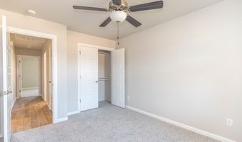 13104 NE 9th St Plan: Hazel Half Bath Plus, Choctaw, OK 73020