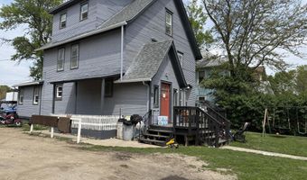 415 N Lincoln St, Aberdeen, SD 57401