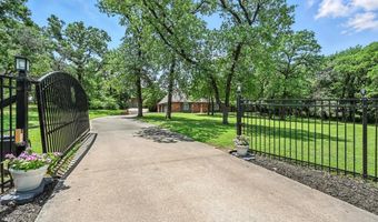 5708 Pecan Cir, Alvarado, TX 76009
