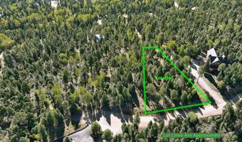 Vail Overlook S lot 324, Angel Fire, NM 87710