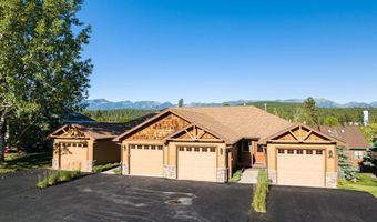 105 A O'Brien Ter, Bigfork, MT 59911