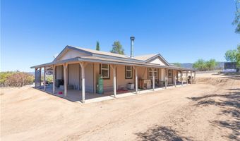 58489 Mcarthur Rd, Anza, CA 92539
