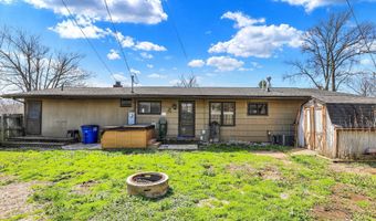 122 Edgewood Dr, Bedford, IN 47421