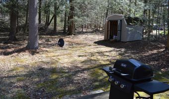40 N Lake Way, Becket, MA 01223
