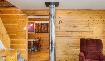 19948 W Glenn Hwy, Chickaloon, AK 99674