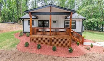 1881 Sylvia St, Austell, GA 30106