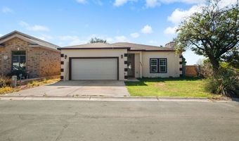 611 Riviera Ct, Carlsbad, NM 88220