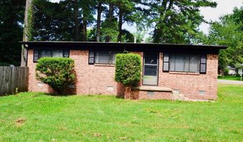 2502 N Lakeview, Benton, AR 72015