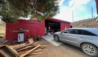 6151 Hubbard Rd, Acton, CA 93510