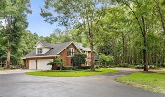 14408 NW 50TH Pl, Alachua, FL 32615