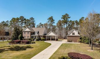 1025 PLANTATION Ln, Lincolnton, GA 30817
