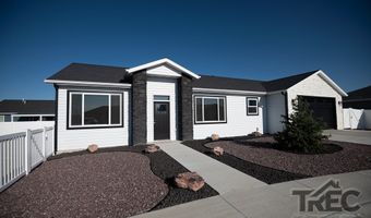 155 Maple Ct, Powell, WY 82435