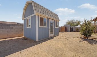 11429 W MADERO Dr, Arizona City, AZ 85123