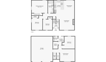 64 Woodland Rd, Bayville, NJ 08721