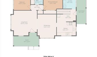 403 Baker St, Baldwin City, KS 66006