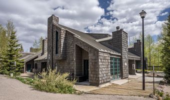 286 W Eagles Roost St D-104, Brian Head, UT 84719