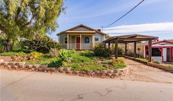 140 W Hawthorne St, Fallbrook, CA 92028