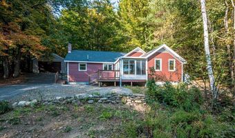 4200 River Rd, Bristol, NH 03222