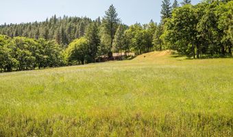 6004 Thompson Creek Rd, Applegate, OR 97530