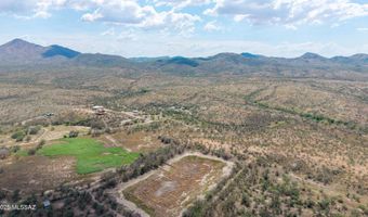 W Hinckley Road, Arivaca, AZ 85601