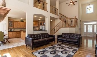 206 NW Olinka Pass, Bentonville, AR 72712