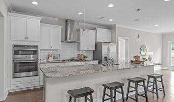 1017 Blackpool Ct, Apex, NC 27502