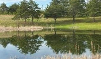 W PARKER lot 16, Augusta, WV 26704