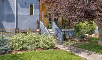 4641 17th St, Boulder, CO 80304