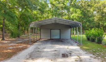 6679 NW 27th Pl, Bell, FL 32619