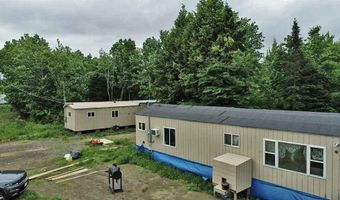 823 US RT 1, Amity, ME 04471