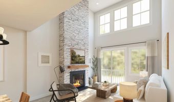 Black Swan Dr & Cygnet St Plan: Seaview II, Lewes, DE 19958