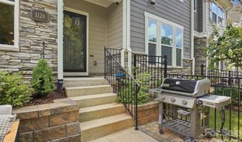 1128 Drummond Ave, Charlotte, NC 28205
