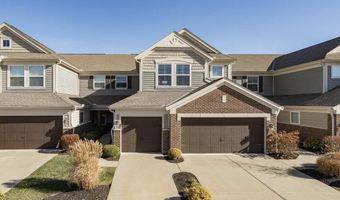 7446 Flintshire Dr, Alexandria, KY 41001