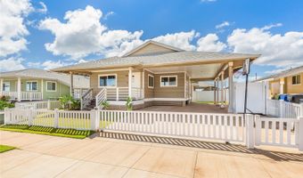 91-3422 Kiki St, Ewa Beach, HI 96706