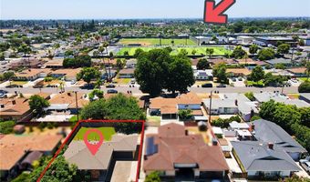 919 N Onondaga Ave, Anaheim, CA 92801