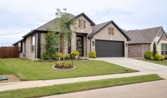 228 Shawnee Trl, Alvarado, TX 76009