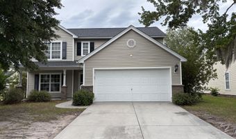 3 Pennyroyal Way, Beaufort, SC 29906