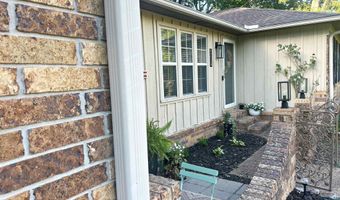 309 Forrest Park Dr, Arkadelphia, AR 71923