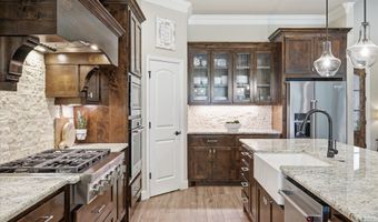 3769 Bear Creek Rd, Aledo, TX 76008
