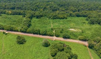 11660 Gamm Rd, Belcher, LA 71004