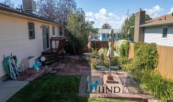 3600 Crystie Ln, Casper, WY 82609